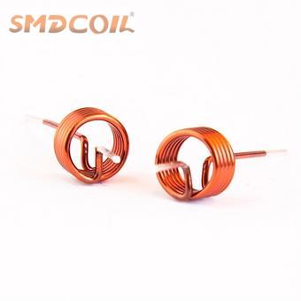 Air Core Coil Make in China For Medical Electronics